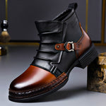 Cognac Brown