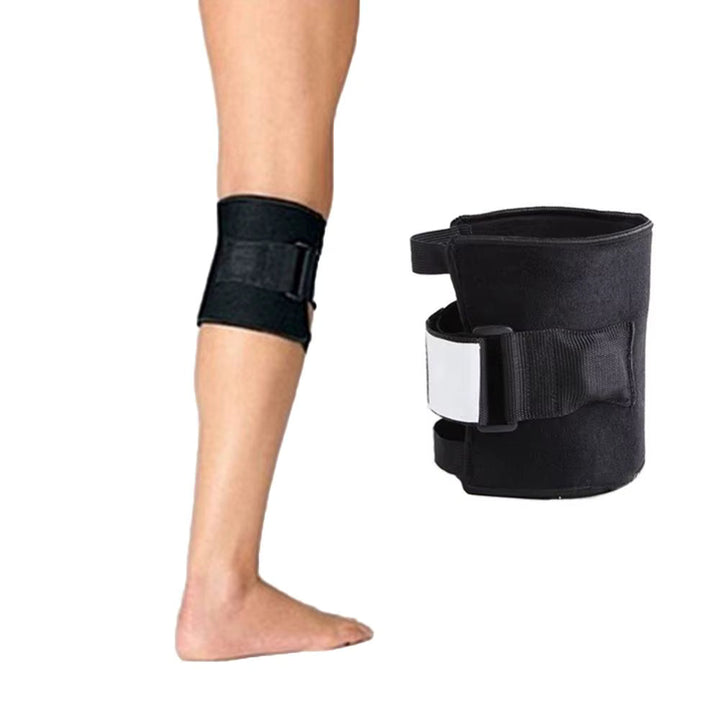 Effective sciatic nerve brace for men & women, offering relief for sciatica, piriformis syndrome & leg pain.