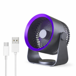 USB Grey