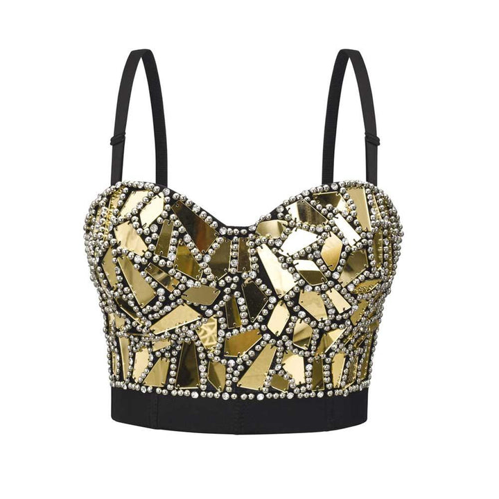 Soft, seamless push-up bralette for women. Provides ultimate comfort & daily support, great for intimates.