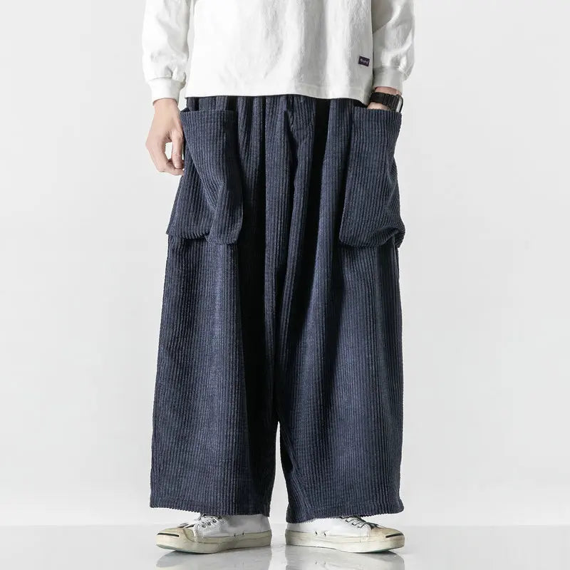 Soft, relaxed fit unisex sweatpants offering ultimate comfort for everyday and casual wear.