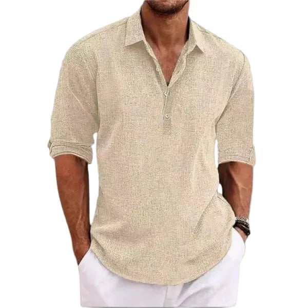 Performance men's polo, breathable & lightweight summer shirt. Great for active men's fashion & comfortable casual wear.