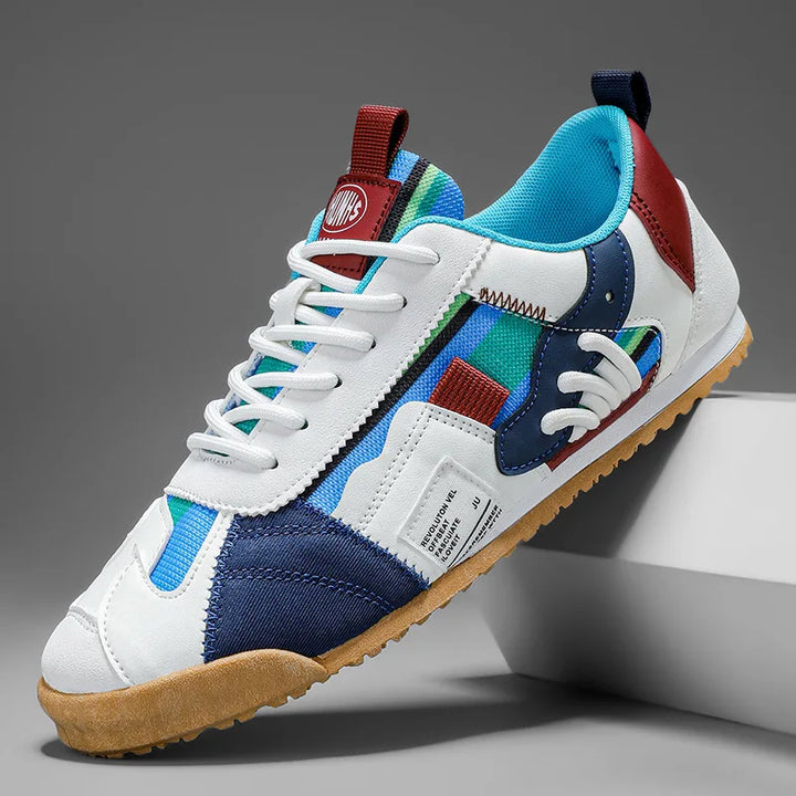 Men's durable utility sneakers, perfect for everyday performance, comfort, and versatile wear.