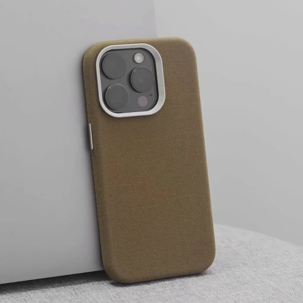 Essential phone accessory: a slim, protective iPhone case with non-slip grip, anti-scratch & drop defense.