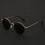 Gold-Onyx