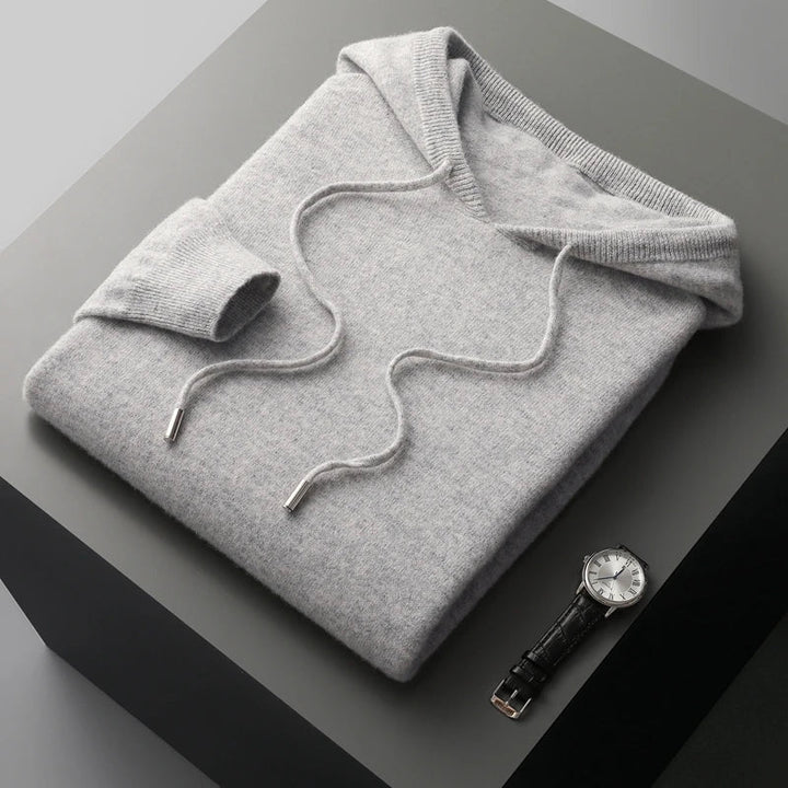 Stylish Unisex Premium Pullover Hoodie, made with soft, durable fabric. A versatile choice for casual & cozy fashion.