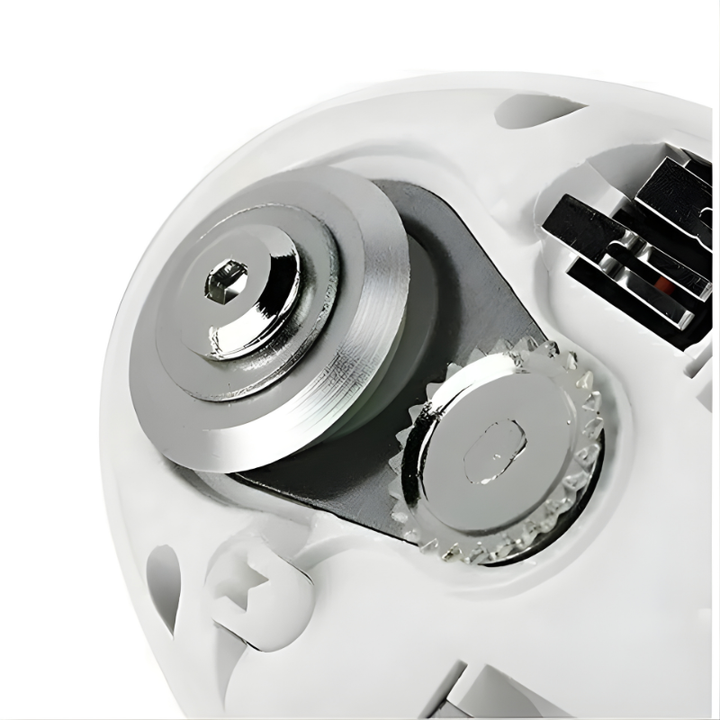 Innovative automatic electric can and bottle opener for safe, efficient, and easy opening of various containers.