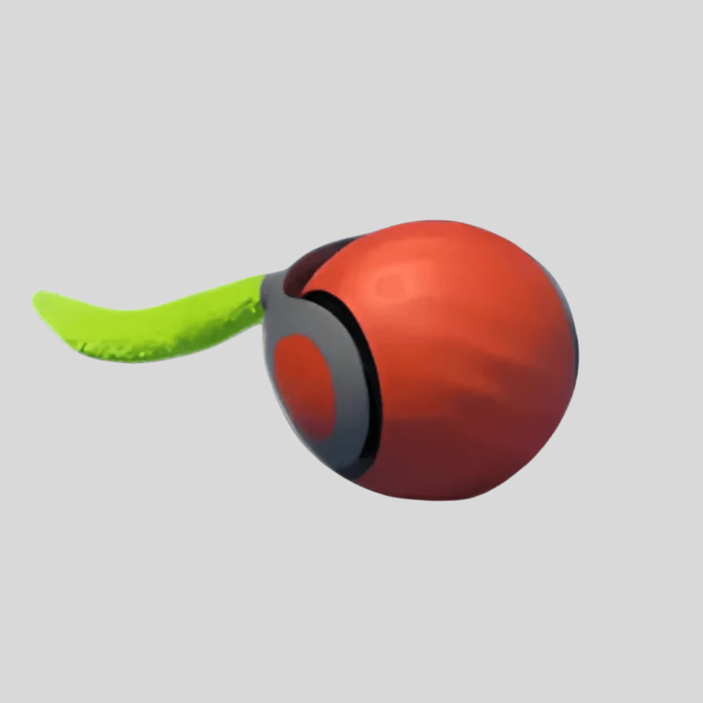 Automatic rolling ball interactive cat toy promotes feline play & pet enrichment for playful indoor cats.