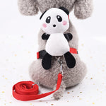 Panda bear