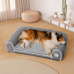 Grey