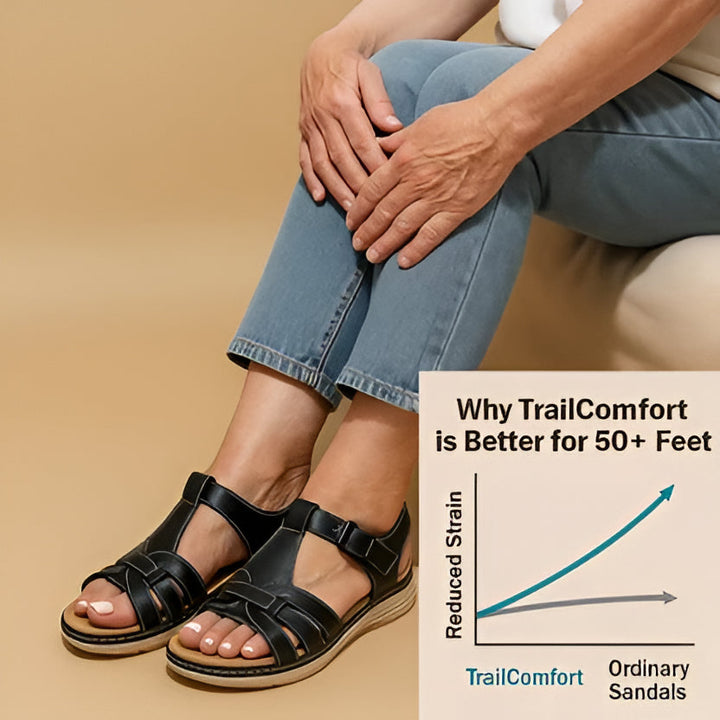 Foot-friendly women's sandals, ergonomic design with advanced arch support for ultimate comfort.