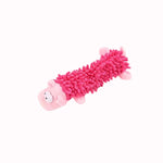 Pink Pig