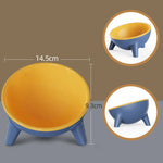 Rock yellow