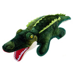 Crocodiles
