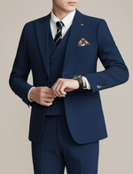 dark-blue