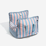 Lace Stripes
