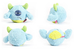 Blue ball-2