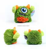 Green ball-1