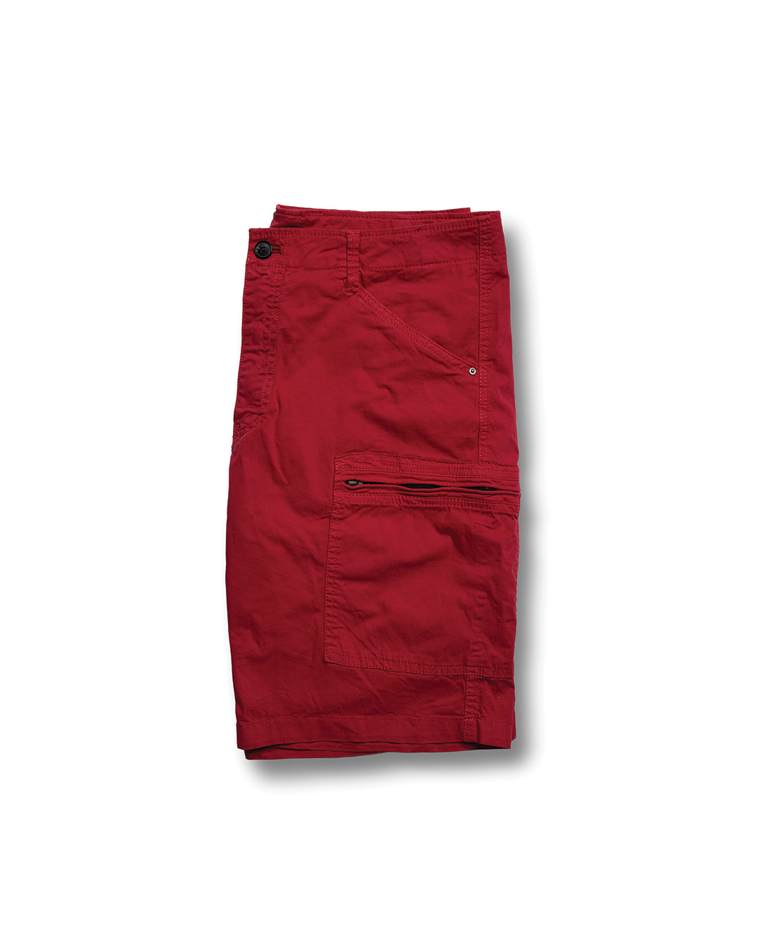 Men's Hampton Cargo Shorts, tailored fit, ultimate comfort for everyday summer wear.
