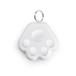Paw Tracker