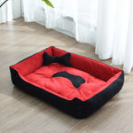 Reddish Black