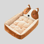 Shiba Inu brown