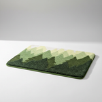 Forest refuge