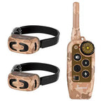 2 Dogs Camo