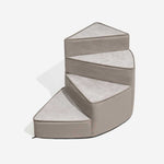 Gray 4 Steps