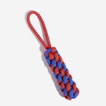 Red + Blue
