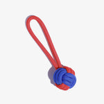 Red and Blue