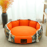 Orange Color
