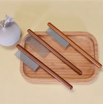 Sparse comb