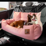 Waterproof Pro-Pink