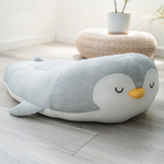 Penguin offwhite