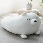 Polar bear white