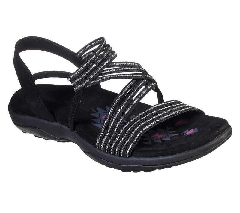 Women's comfortable slip-on sandals for casual everyday wear. Features a lightweight, cushioned design for summer.